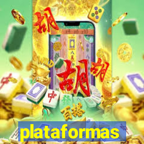 plataformas estrangeiras de jogos